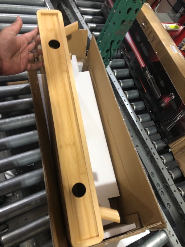 Photo 1 of Homerays Monitor Stand