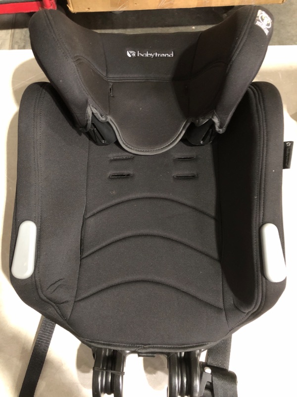 Photo 2 of Baby Trend Hybrid 3-in-1 Combination Booster Seat