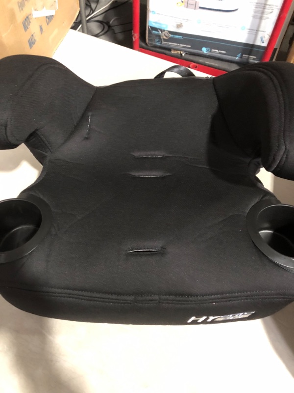 Photo 4 of Baby Trend Hybrid 3-in-1 Combination Booster Seat