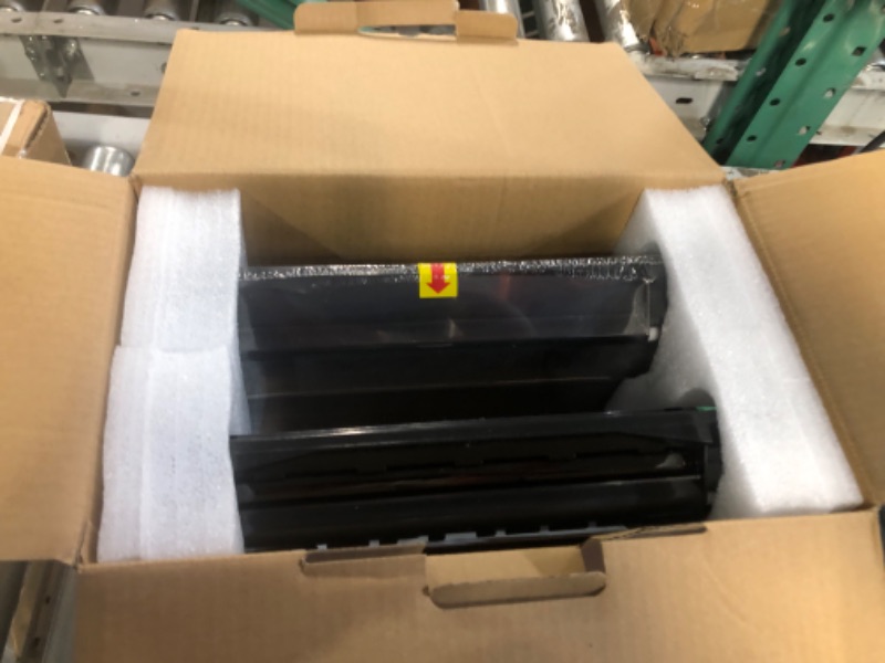 Photo 2 of DR630 Drum Unit Compatible Replacement for Brother DR630 DR-630 DR 630 Drum Unit for Brother for DCP-L2520DW DCP-L2540DW HL-L2300D HL-L2305W HL-L2320D HL-L2340DW HL-L2380DW Printer (2 Pack, NOT Toner)