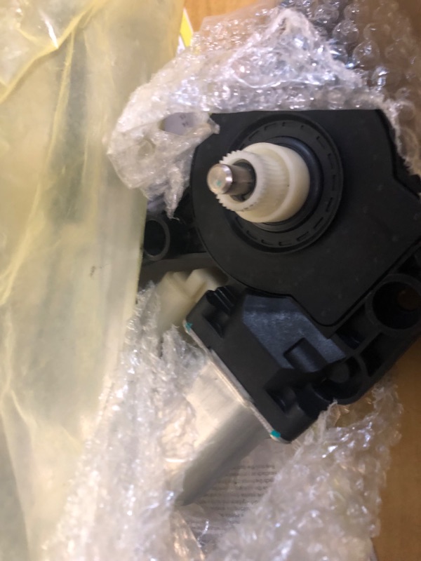 Photo 1 of Dorman 748-508 Front Driver Side Power Window Motor and Regulator Assembly 