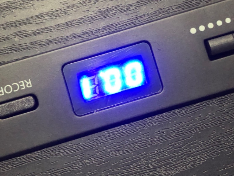 Photo 1 of ***USED - POWERS ON - UNABLE TO TEST FURTHER***
MUSTAR Digital Piano 88 Weighted Keys with Stand and Touch Sensitivity