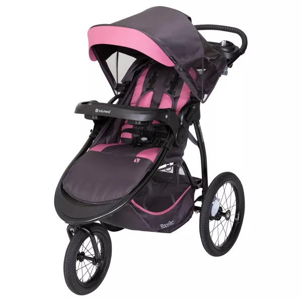 Photo 1 of Baby Trend Expedition Race Tec Jogger Stroller