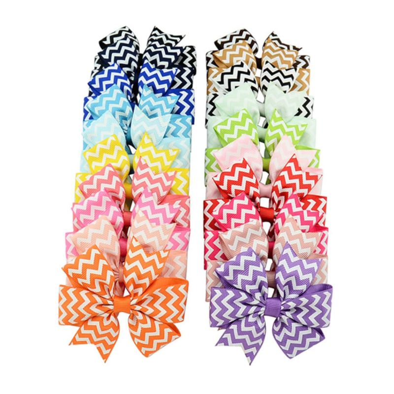 Photo 1 of DECHOUS 20pcs Kids Barrettes for Hair Kids Hair Clips Headbands for Kids