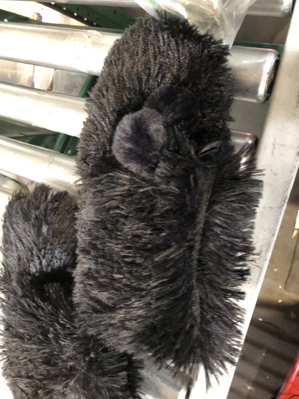 Photo 1 of Fuzzy Boots