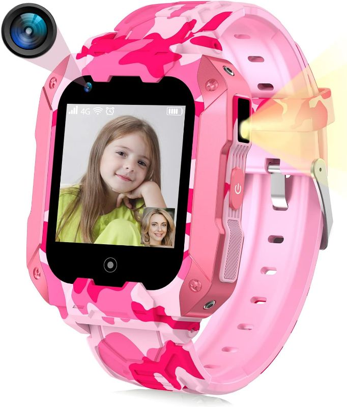 Photo 1 of * used * see images *
Smart Watch