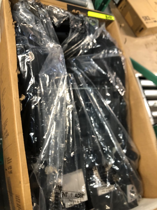 Photo 5 of Diono Radian 3R SafePlus, All-in-One Convertible Car Seat, Rear and Forward Facing, SafePlus Engineering, 10 Years 1 Car Seat, Slim Fit 3 Across, Black Jet Radian 3R SafePlus Fits 3 Across Black Jet