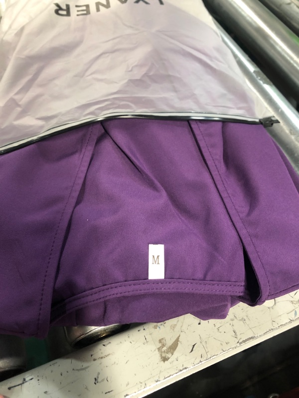 Photo 3 of ****STOCK IMAGE FOR SAMPLE****
long sleeve Dresses Medium Purple(see photos)
