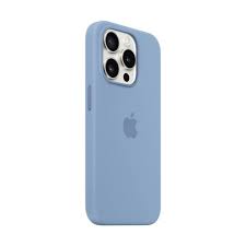 Photo 1 of 2 pack iPhone 14 case clear blue tint