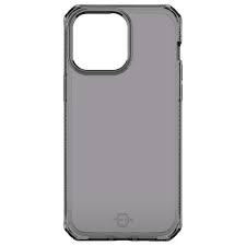 Photo 1 of 2 pack iPhone 14 case clear blue tint