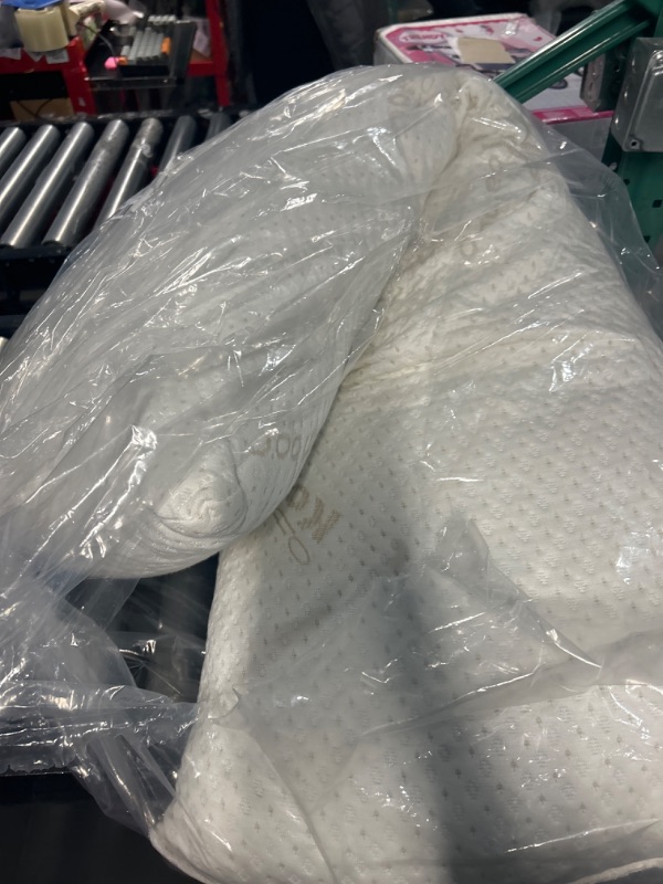 Photo 1 of ** STOCK IMAGE IS A REFERENCE ONLY**   Bamboo Body Pillow 