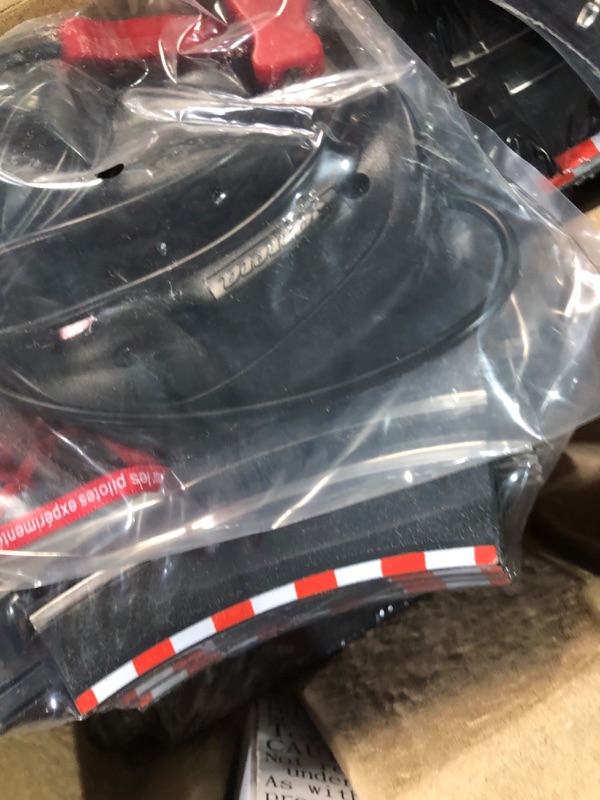 Photo 1 of Carrera GO!!! Electric Powered Slot Car Racing Kids Toy Race Track Set 1:43 Scale, Ferrari Pro Speeders