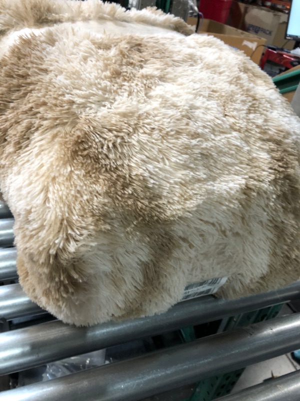 Photo 4 of  Super Soft Shaggy Rugs Fluffy Carpets, large 