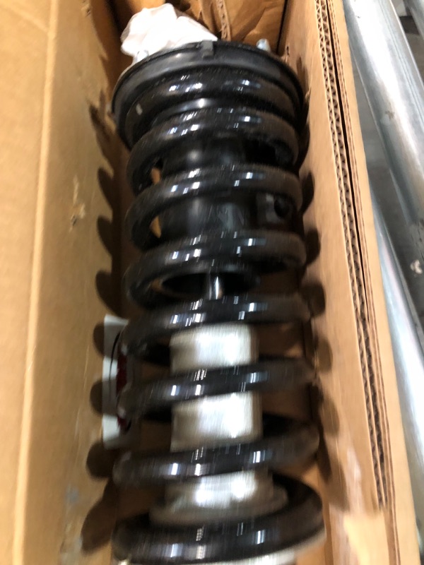 Photo 3 of Rancho QuickLIFT RS999922 Suspension Strut and Coil Spring Assembly