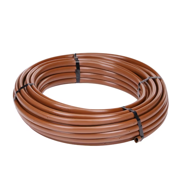 Photo 1 of **STOCK IMAGE IS A REFERENCE ONLY**  Raindrip -Drip Irrigation Emitter Tubing- unknown dimensions 
