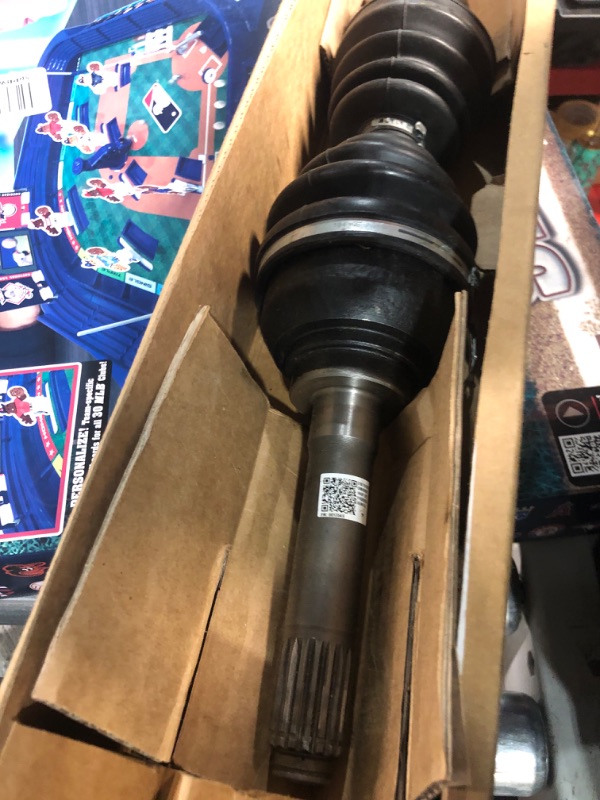 Photo 3 of Cardone 60-1354S Remanufactured CV Constant Velocity Drive Axle Shaft