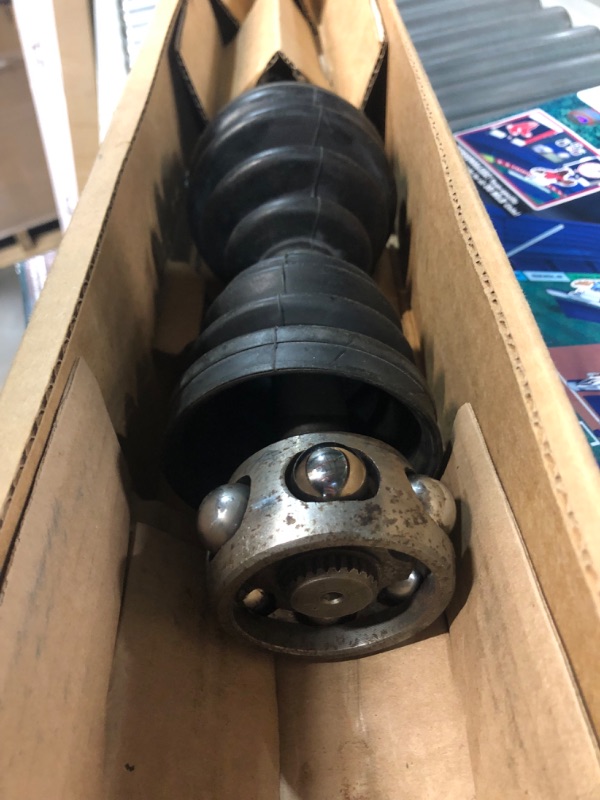 Photo 2 of Cardone 60-1354S Remanufactured CV Constant Velocity Drive Axle Shaft