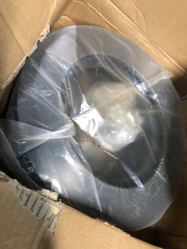 Photo 3 of Brembo 09.A334.11 UV Coated Rear Disc Brake Rotor