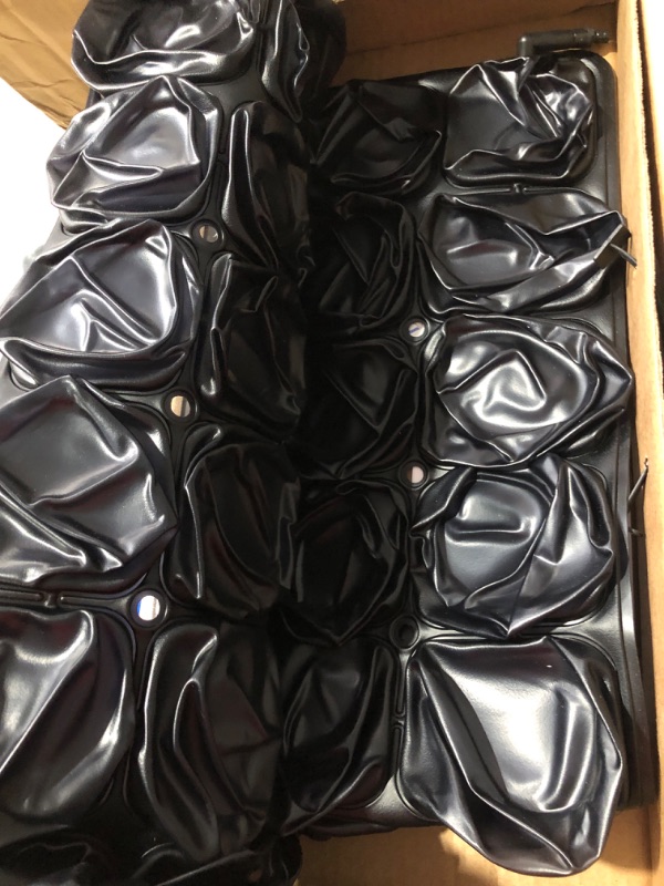 Photo 1 of (see all images) ROHO MOSAIC Cushion, Heavy Duty, Inflatable Seat Cushion
