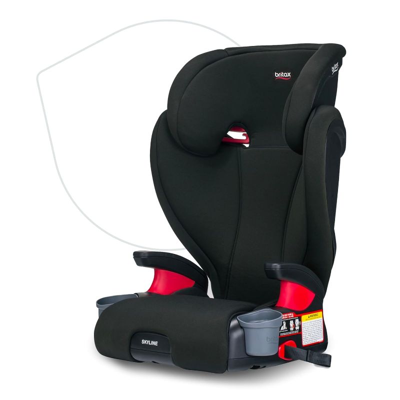 Photo 1 of Britax One4Life ClickTight All-in-One Car Seat, Eclipse Black