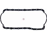 Photo 1 of MAHLE OS32496B Engine Oil Pan Gasket Set