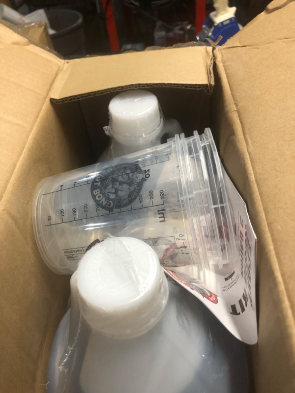 Photo 1 of Epoxy Resin 2 Gallon Kit, High-Performance Table Top Epoxy Resin, Self-Leveling, Minimal Bubbles, Clear, Glossy, UV Resistant, Perfect for Table Tops, Crafts. DIY & Pro Number 1 Choice