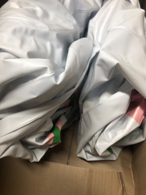 Photo 1 of FUNBOY Giant Inflatable Luxury Golf Cart Pool Float, Two Cup Holders, Removable Fringe Shade, Float for Summer Pool Party and Entertainment