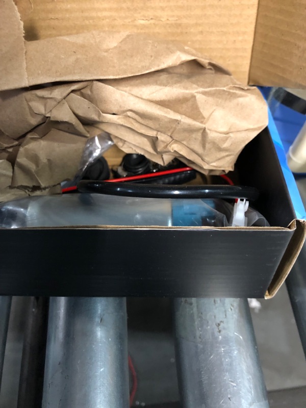 Photo 1 of Fuel Pump fits Suzuki 04-07 GSX-R 600/750, 05-06 GSX-R1000, 03-07 SV650, 03-07 SV1000, 02-12 DL1000 V-Strom 03-06 DL650 V-Strom