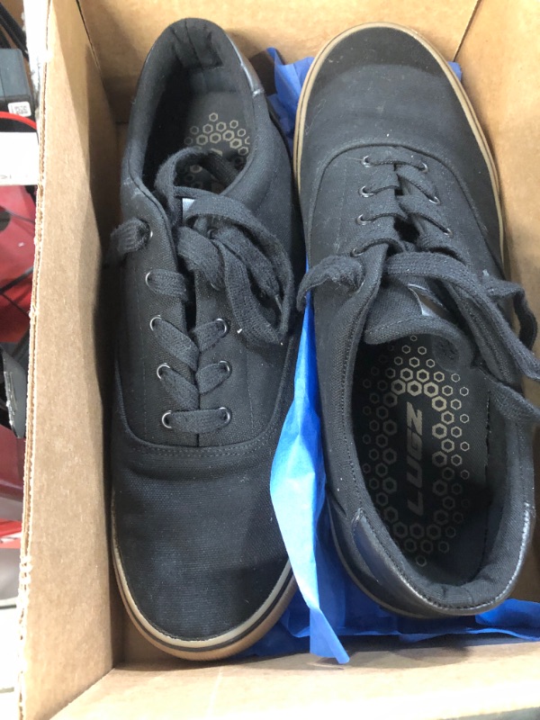 Photo 2 of Lugz Men's Lear Sneaker