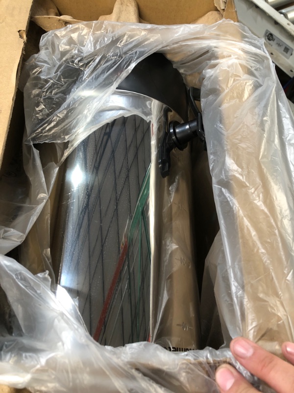 Photo 1 of Elite Gourmet CCM040 Stainless Steel 40 Cup Coffee Urn Removable Filter For Easy Cleanup, Two Way Dispenser with Cool-Touch Handles Electric Coffee Maker Urn, Stainless Steel