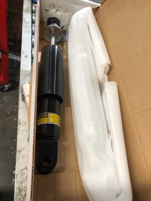 Photo 1 of JDMON 2PCS Front Suspension Shocks Absorbers Struts Replacement for Cadillac Escalade Avalanche Chevy Suburban Tahoe GMC Yukon XL, Replace 22187159