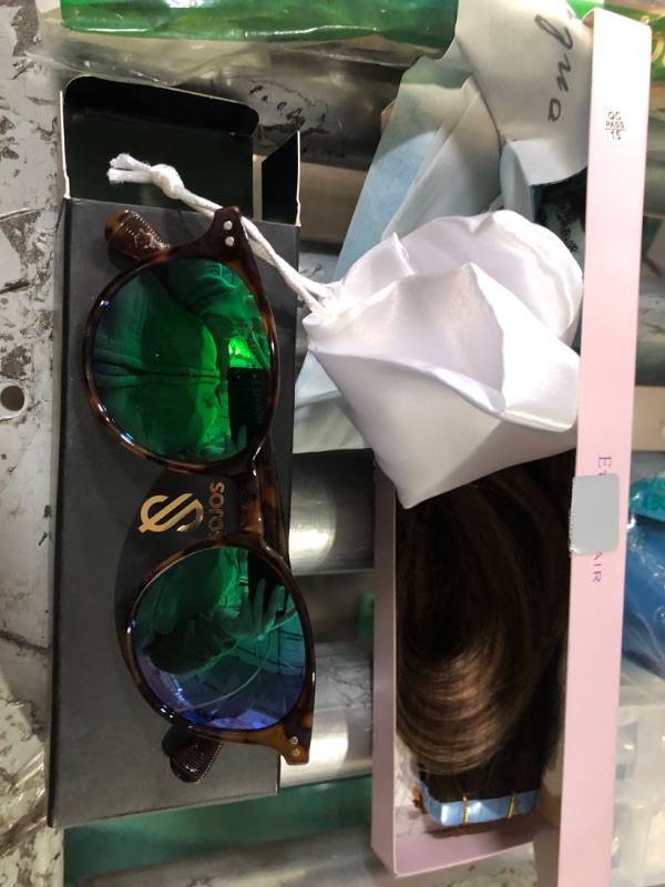 Photo 1 of **NONREFUNDABLE BEAUTY BUNDLE** 