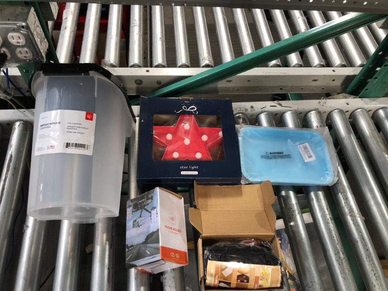 Photo 1 of ***5PC MISC BUNDLE, NON-REFUNDABLE*** SEE PHOTOS