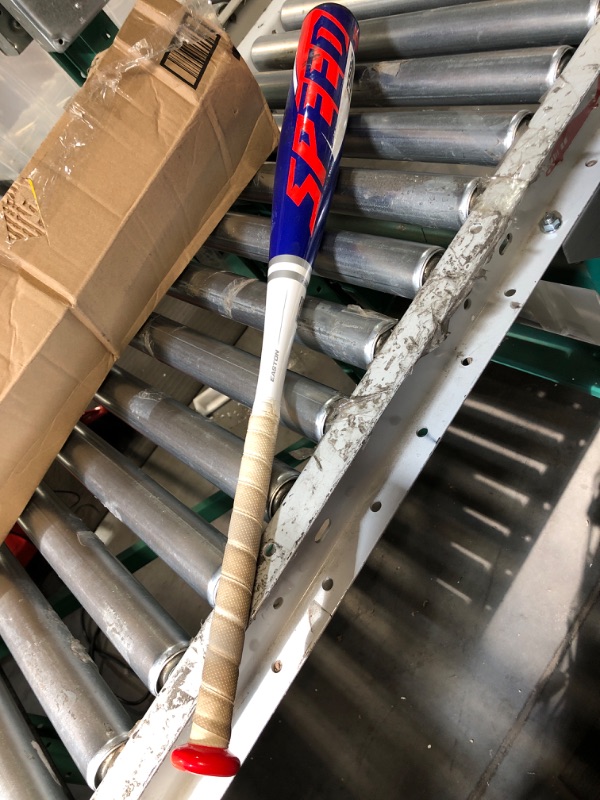 Photo 2 of **VERY USED** Easton | Speed COMP Youth Baseball Bat | USA | -10/-13 Drop | 2 5/8 Barrel | 1 Pc. Composite -10 27 Inch