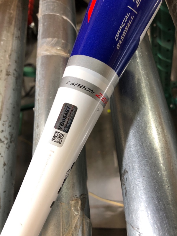 Photo 1 of **VERY USED** Easton | Speed COMP Youth Baseball Bat | USA | -10/-13 Drop | 2 5/8 Barrel | 1 Pc. Composite -10 27 Inch