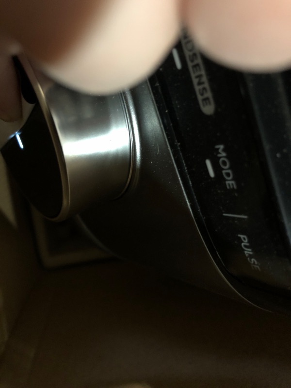 Photo 1 of Detect Power Blender Pro with BlendSense Technology + 72oz. Pitcher