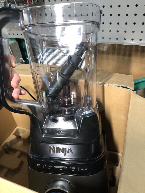 Photo 1 of Detect Power Blender Pro with BlendSense Technology + 72oz. Pitcher