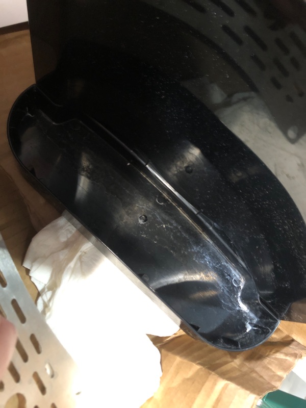 Photo 1 of Ice Maker Machine Countertop, 3 in 1 Portable Ice Maker with Hot/Cold Water Dispenser