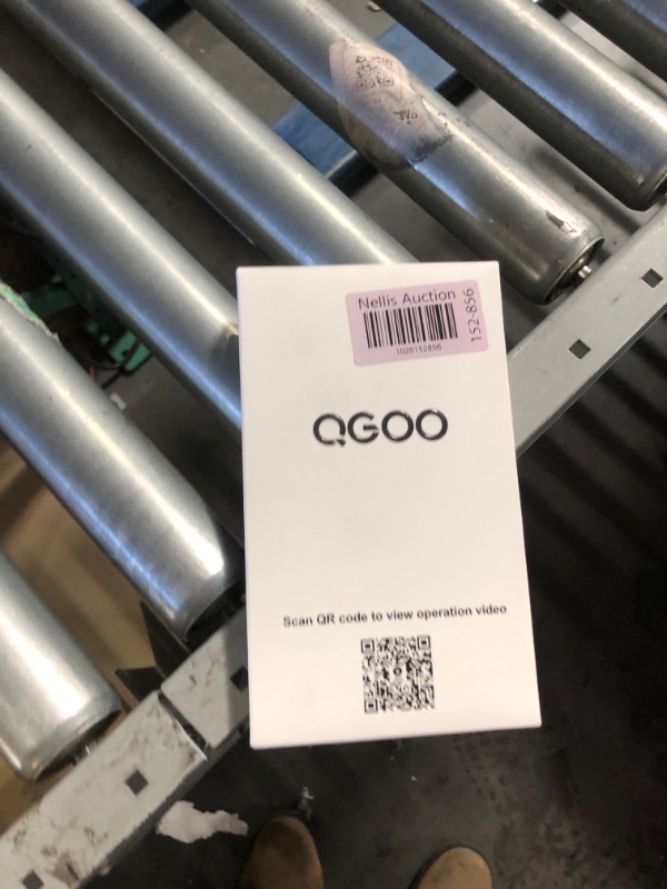 Photo 1 of Wireless WiFi Adapter for Desktop PC - QGOO AC1300Mbps USB 3.0 Network Dongle with 5dBi High Gain Dual Antennas, Dual Band 2.4G/400Mbps 5G/867Mbps for Laptop Computer Compatible Windows11/10/8/7