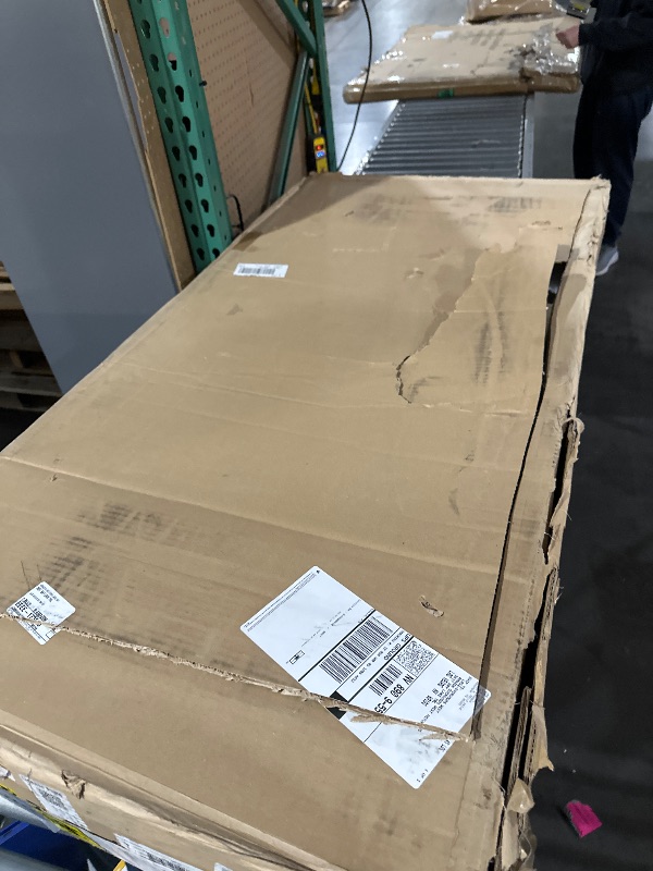Photo 4 of (for parts)(jeep parts)Bestop 5486217 Trektop Pro for Jeep Wrangler JK 2-Door in Black Twill (previously opened) 