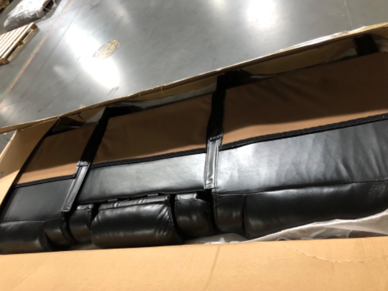Photo 1 of ***STOCK PHOTO FOR REFERENCE*** ***PALLET PICK UP, PICKUP TRUCK / TRAILER PICK UP ONLY*** MASSAGE SOFA 