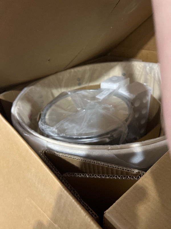 Photo 1 of Gretsch Drums Energy Silver Sparkle 5-Piece Shell Pack (GE4E825SPSS)