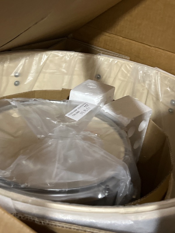 Photo 1 of Gretsch Drums Energy Silver Sparkle 5-Piece Shell Pack (GE4E825SPSS)