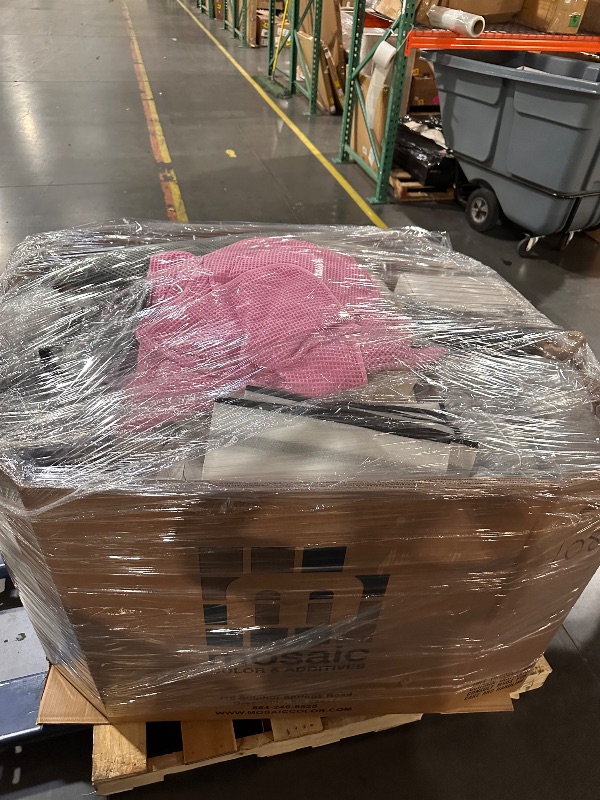 Photo 1 of *****1/2 GAYORD OF MISC. ITEMS = TRUCK AND TRAILER PICK UP ONLY/ NON -REFUNDABLE|SOLD AS IS****