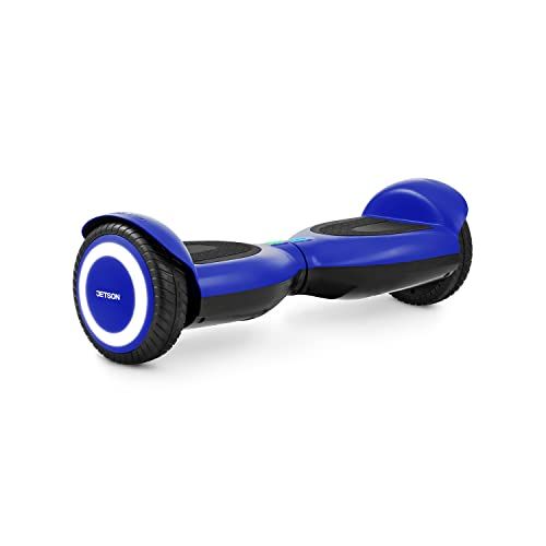 Photo 1 of MISSING CHARGER AND MORE SOLF FOR PARTS NON FUNTIONAL
Jetson Prism All-Terrain Hoverboard