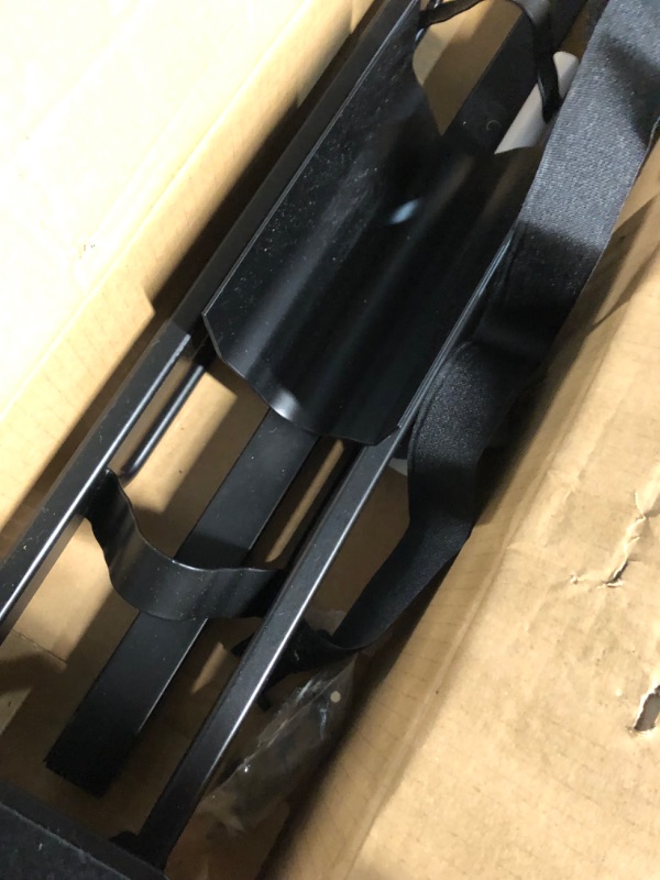 Photo 1 of *FOR PARTS ONLY* NON FUNCTIONAL
YuetTong Vertical Bike Stand