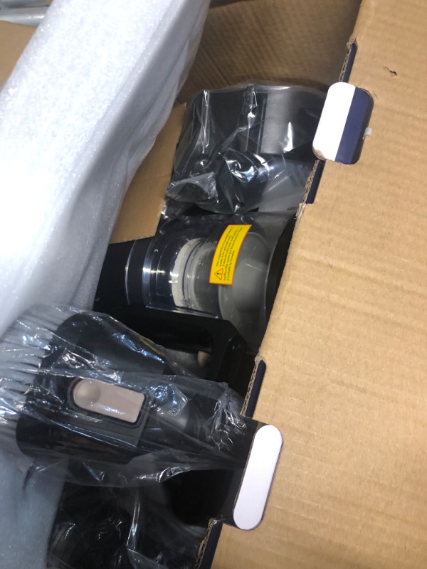 Photo 1 of Homeika Cordless Vacuum Cleaner, 20Kpa Powerful Suction Vacuum with LED Display, 8 in 1 Lightweight Stick Vacuum