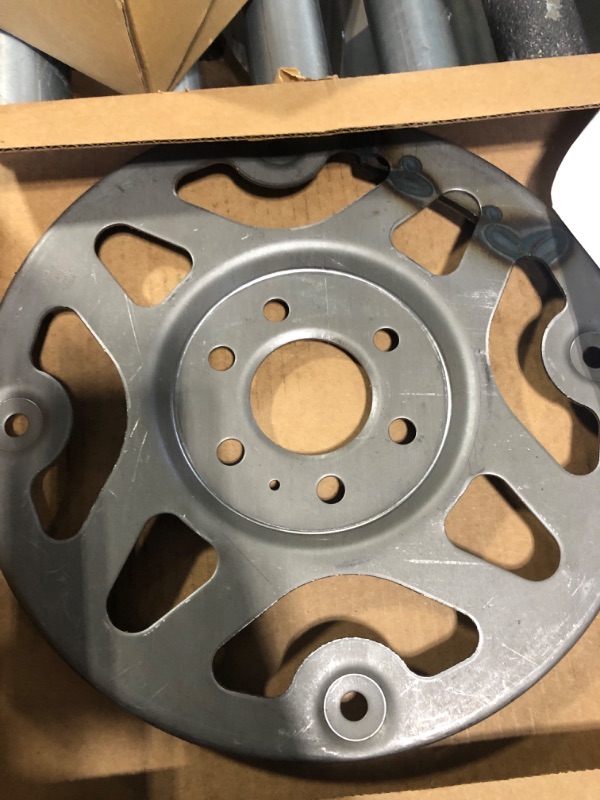 Photo 3 of ATP Z-332 Automatic Transmission Flywheel Flex-Plate