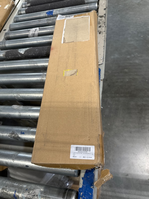 Photo 1 of 2 Set Chemical Steel Lab Stand Set, Laboratory Support Stand Test Tube 8 x 5.25" Ring Stand Distillation Chemistry Equipment Beaker Holder, 24" Rod, Cork Lined Burette Clamp with Boss Head Retort Ring