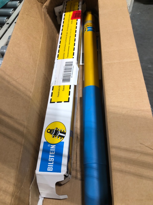 Photo 1 of Bilstein BE5C296H0 Rear Shock Absorber for Ford F250/350